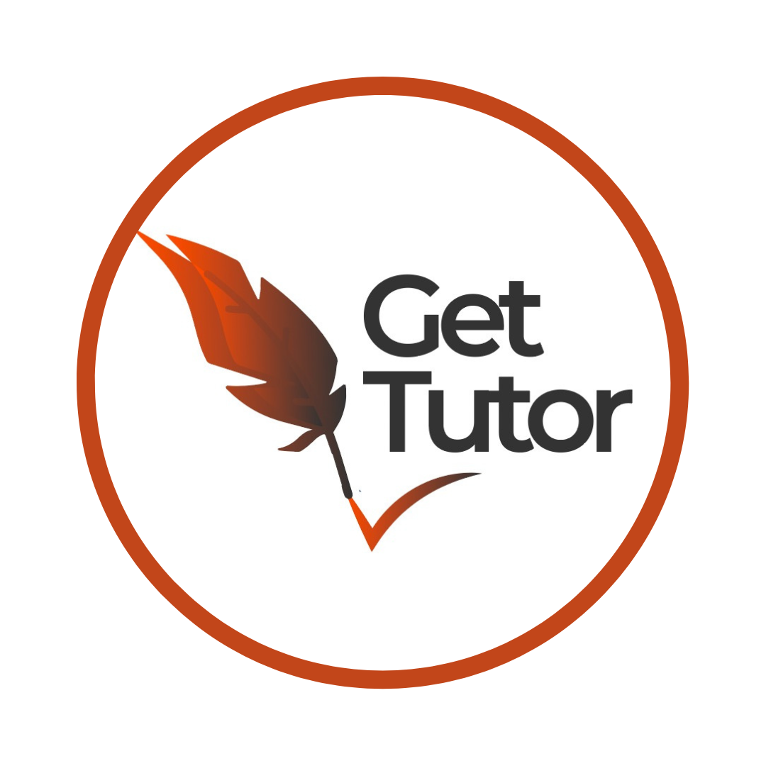 Get Tutor